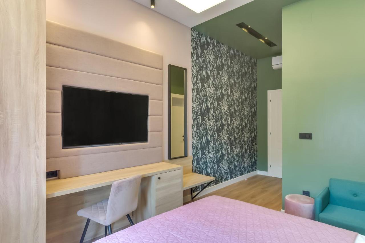 Royal 4* Zagreb